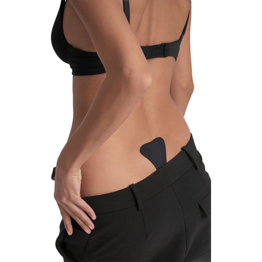 BYE-BRA - TANGA ADHESIVO TALLA ÚNICA 4