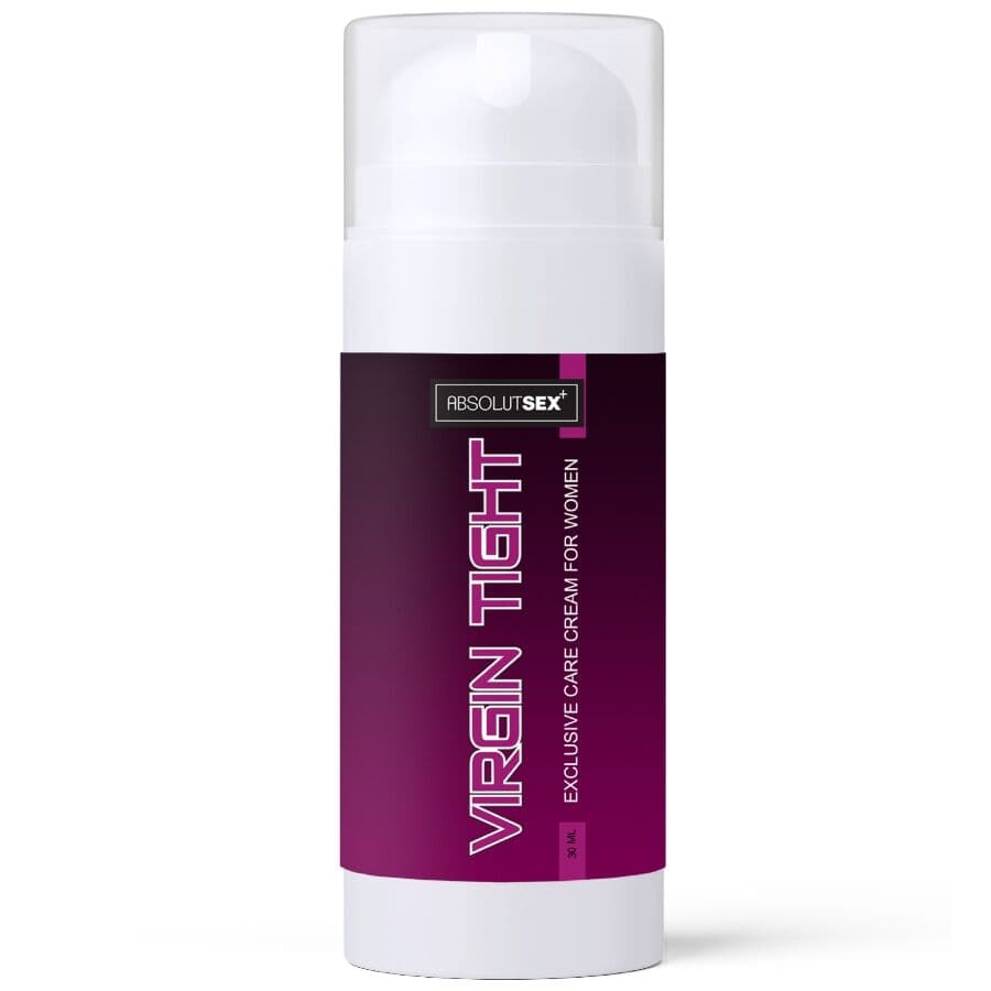 RUF - VIRGIN TIGHT VAGINA FIRMING CREAM 30 ML 2
