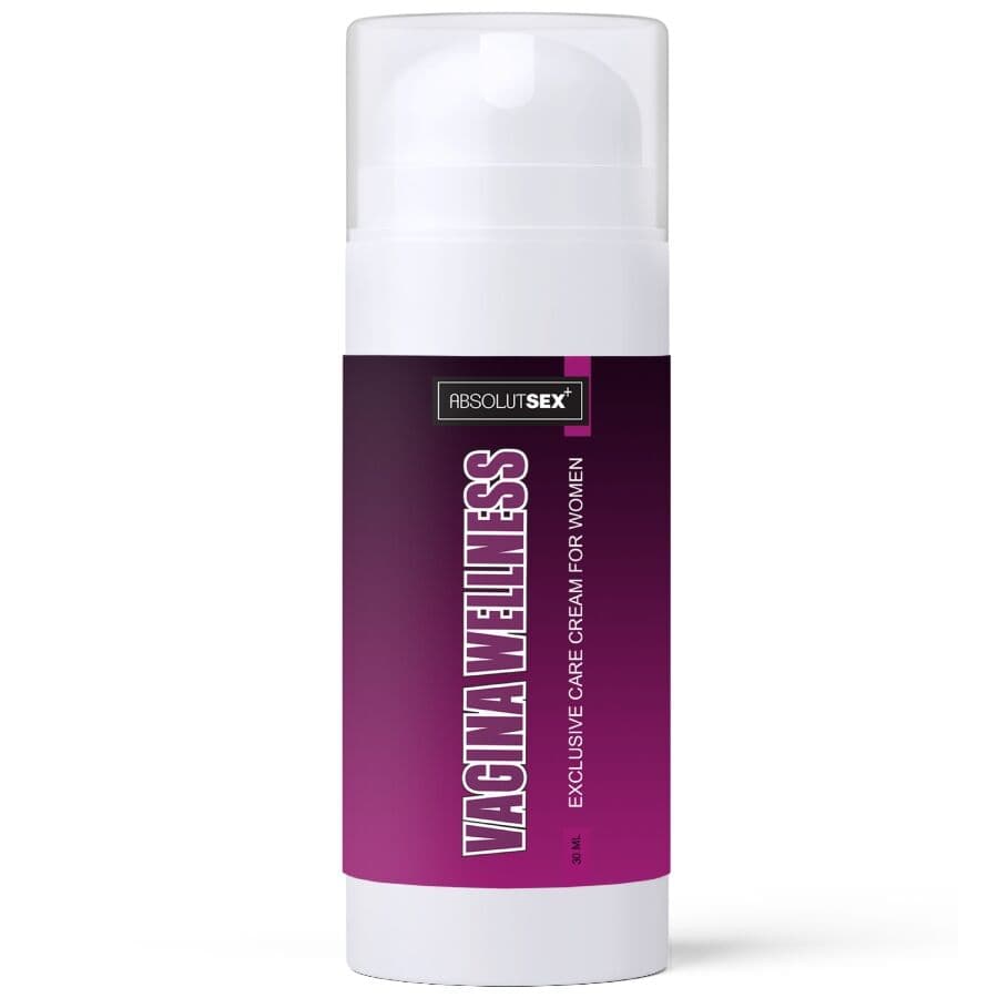 RUF - VAGINA WELLNESS TO MASSAGE LIPS 30 ML 2