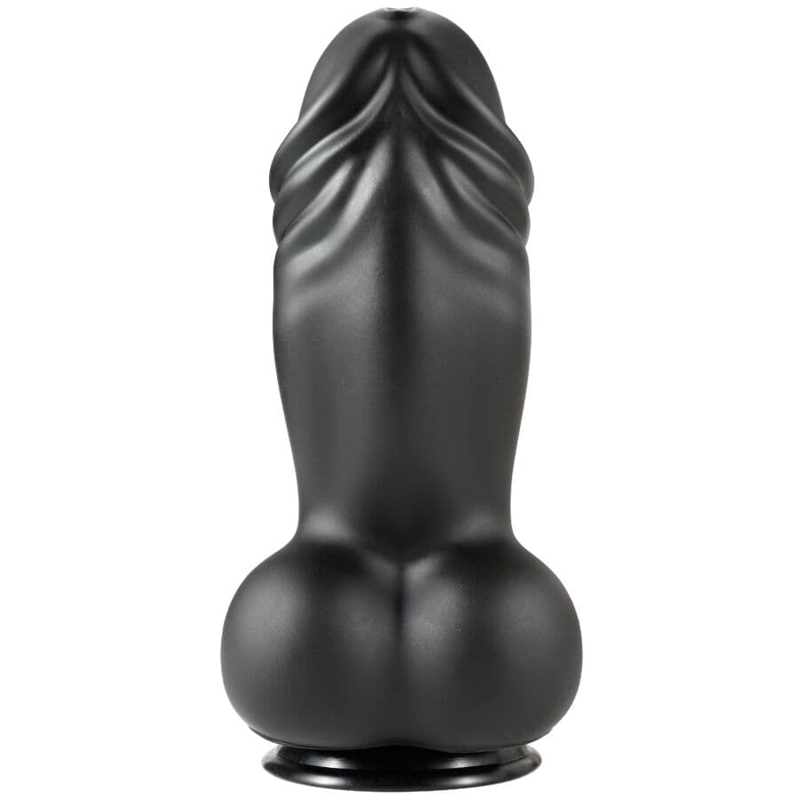 HIDDEN DESIRE - INFERNO FAT BOYS DILDO 22 CM 5