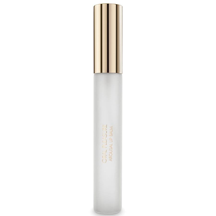 BIJOUX - GLOS ORAL SEX COLD & HOT EFFECT 4
