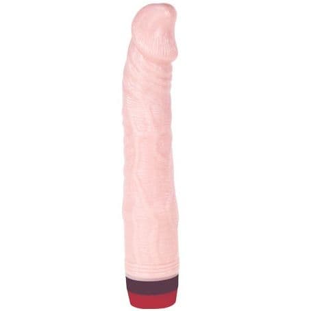 BAILE - ROCKIN DONG PENIS CYBER SKIN I 3