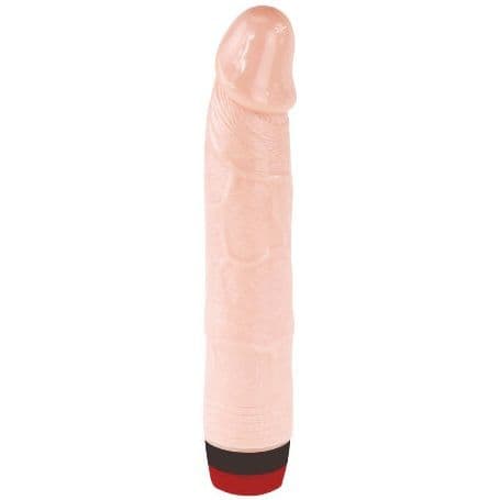 BAILE - ROCKIN DONG PENIS CYBER SKIN III 3