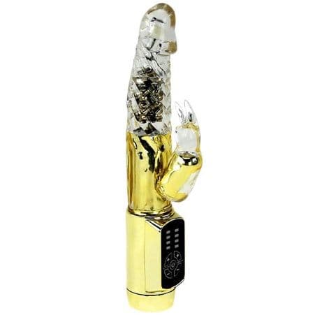 BAILE - US RABBIT GOLD PRINCE 3