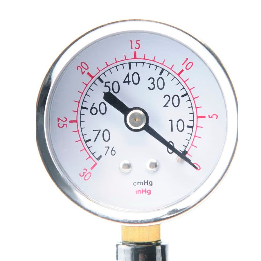 PUMP WORX - MAX-PRECISION POWER PUMP. 2