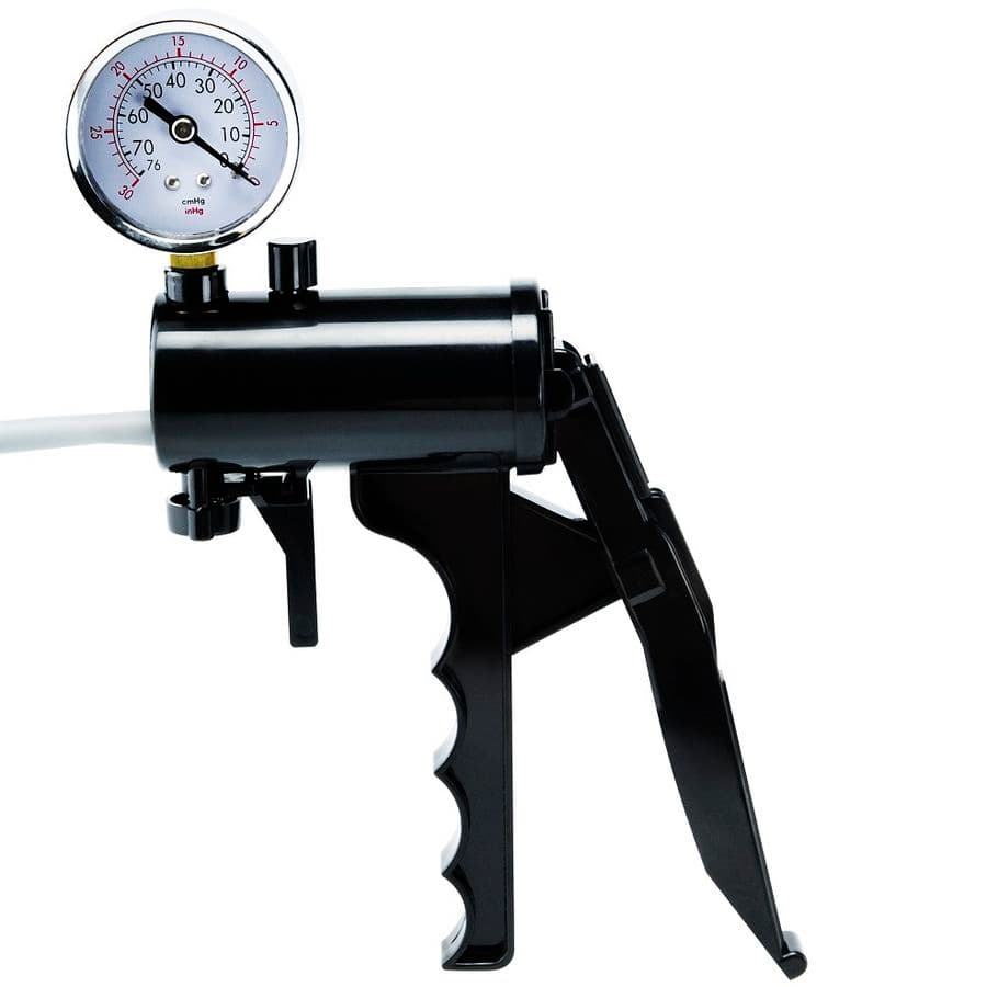 PUMP WORX - MAX-PRECISION POWER PUMP. 3