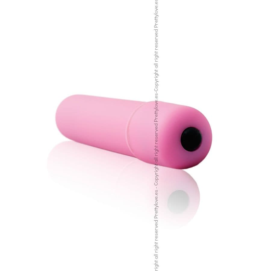 BAILE - MAGIC X10 VIBRATING BULLET 3