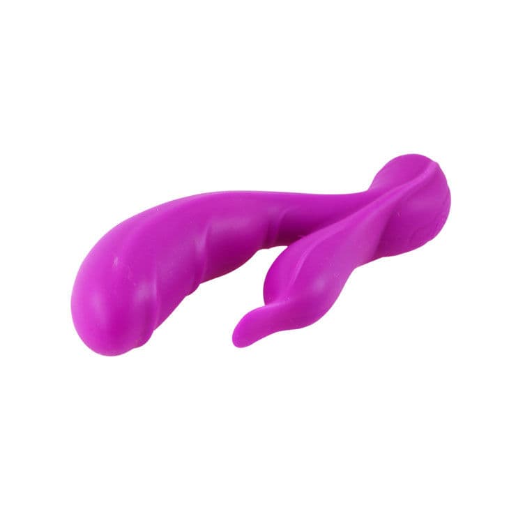 PRETTY LOVE - HIGHGRADE BLISS LILAC MASSAGER 5
