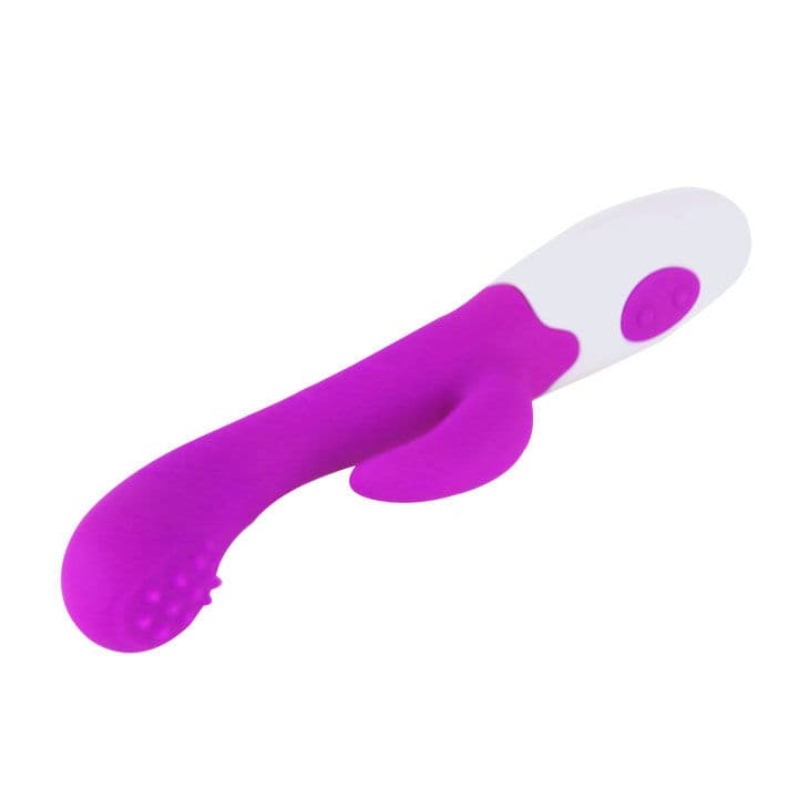 PRETTY LOVE - FLIRTATION ARTHUR VIBRATOR 5