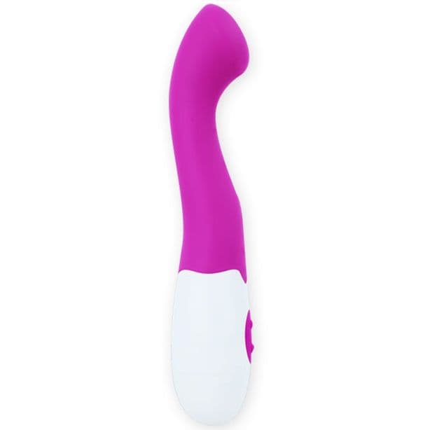 PRETTY LOVE - FLIRTATION CHARLES VIBRATOR 5