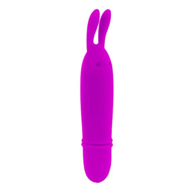 PRETTY LOVE - FLIRTATION BOYCE STIMULATING MASSAGER
