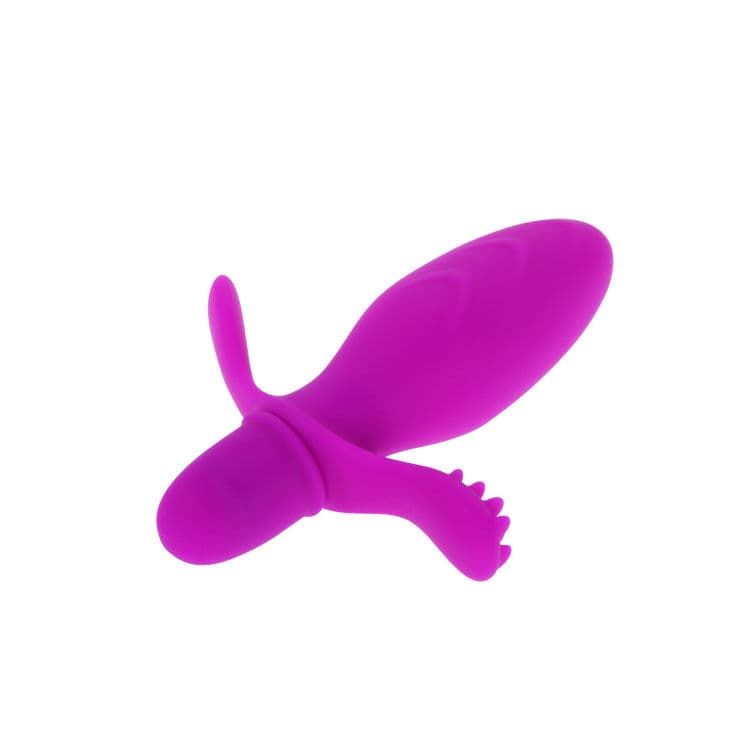 PRETTY LOVE - FLIRTATION FITCH VIBRATOR 5