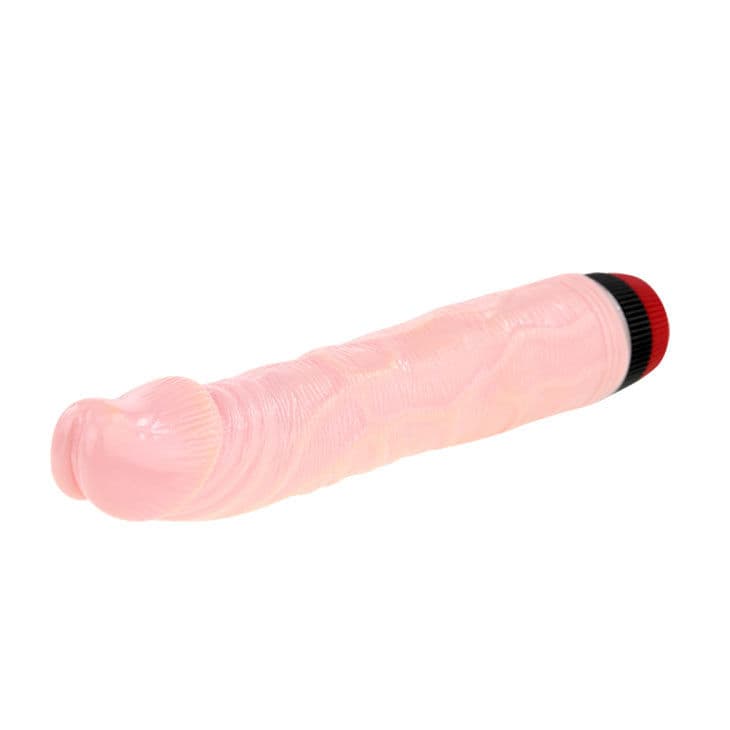 BAILE - ROCKIN DONG PENIS CYBER SKIN I 5