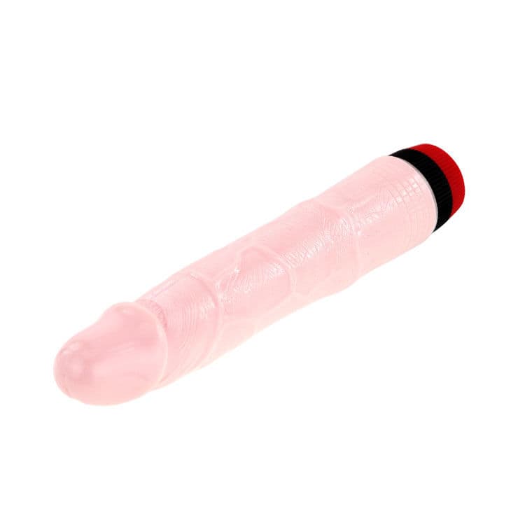 BAILE - ROCKIN DONG PENIS CYBER SKIN III 5