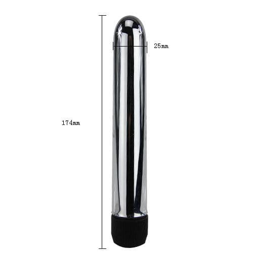 BAILE - VIBRATOR MAKING A FLIYING SENSE METAL 2