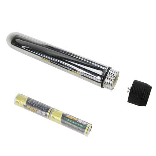 BAILE - VIBRATOR MAKING A FLIYING SENSE METAL 3