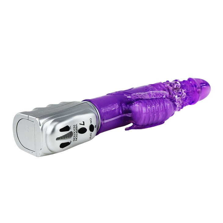 BAILE - BUTTERF TULIP ROTATOR UP & DOWN 3