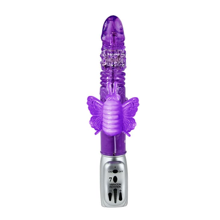 BAILE - BUTTERF TULIP ROTATOR UP & DOWN 4