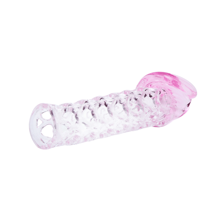 BAILE - PENIS EXTENDER COVER 5