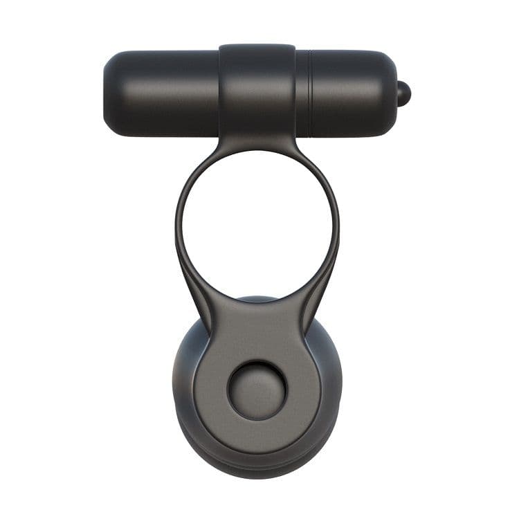 FANTASY C-RINGZ - POSABLE DOUBLE PENETRATOR 3