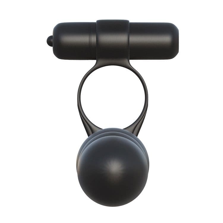 FANTASY C-RINGZ - POSABLE DOUBLE PENETRATOR 4