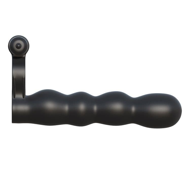 FANTASY C-RINGZ - POSABLE DOUBLE PENETRATOR 5