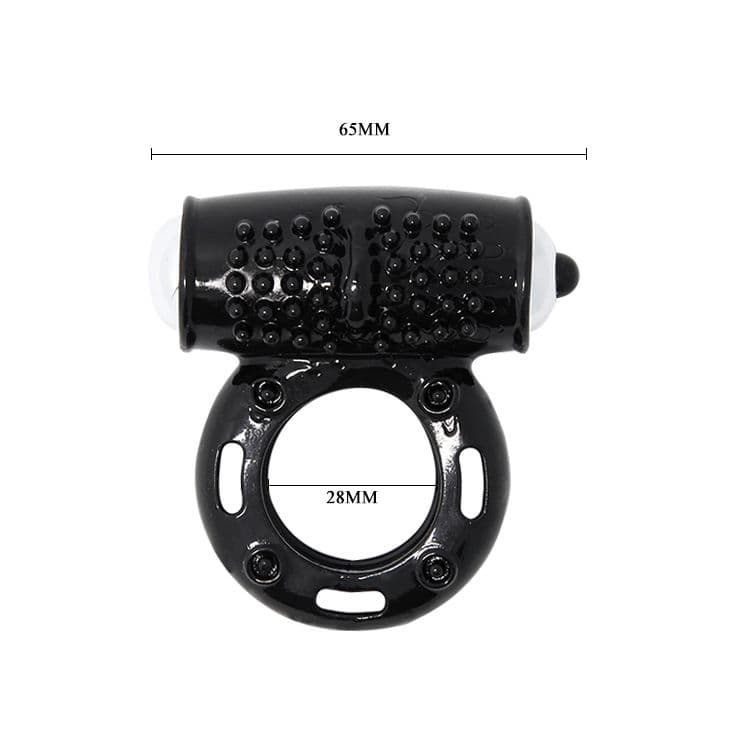 BAILE - POWER RING VIBRATOR RING 10V 3