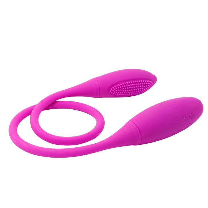 PRETTY LOVE - SNAKY DELUXE VIBRATOR 7 V 3