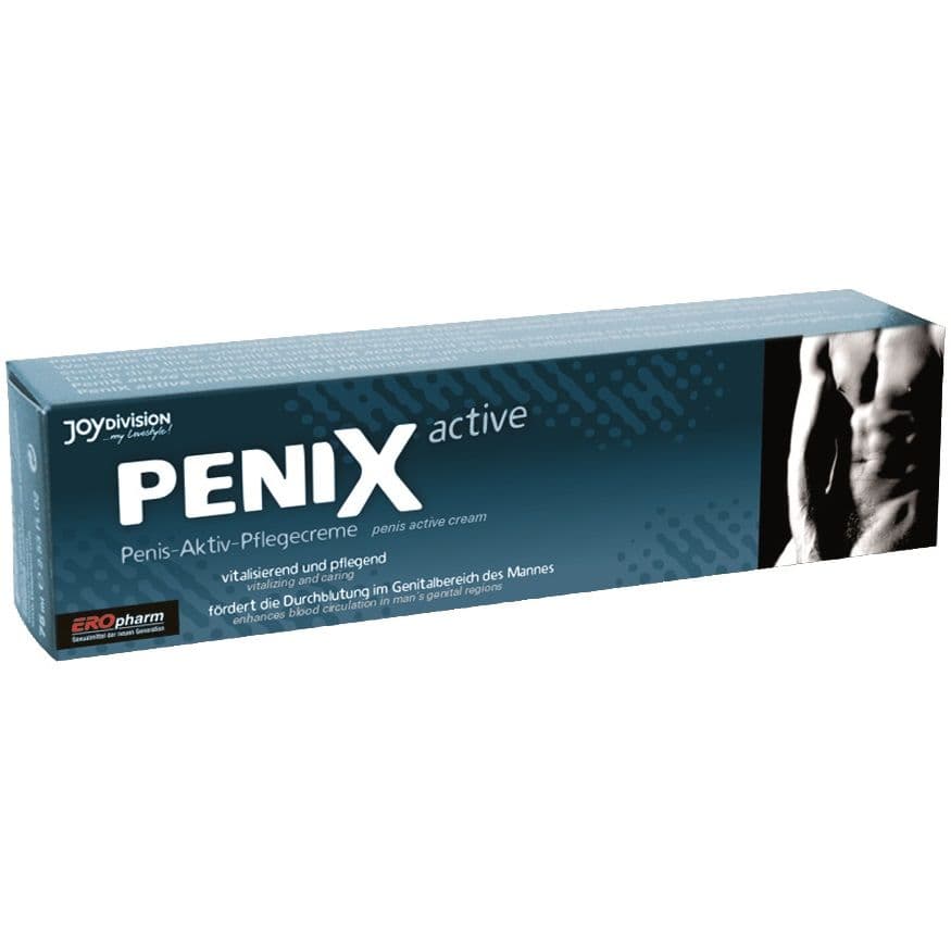 JOYDIVION EROPHARM - PENIX ACTIVE 2