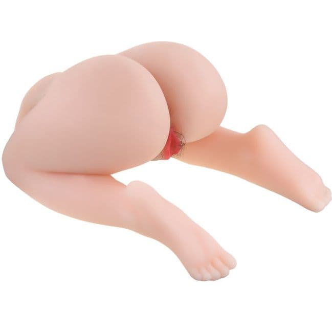 BAILE - PASSION LADY MASTURBATOR VOICE 3D 2