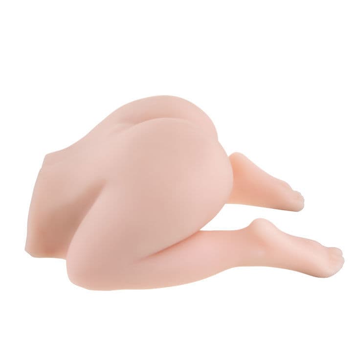 BAILE - PASSION LADY MASTURBATOR VOICE 3D 4