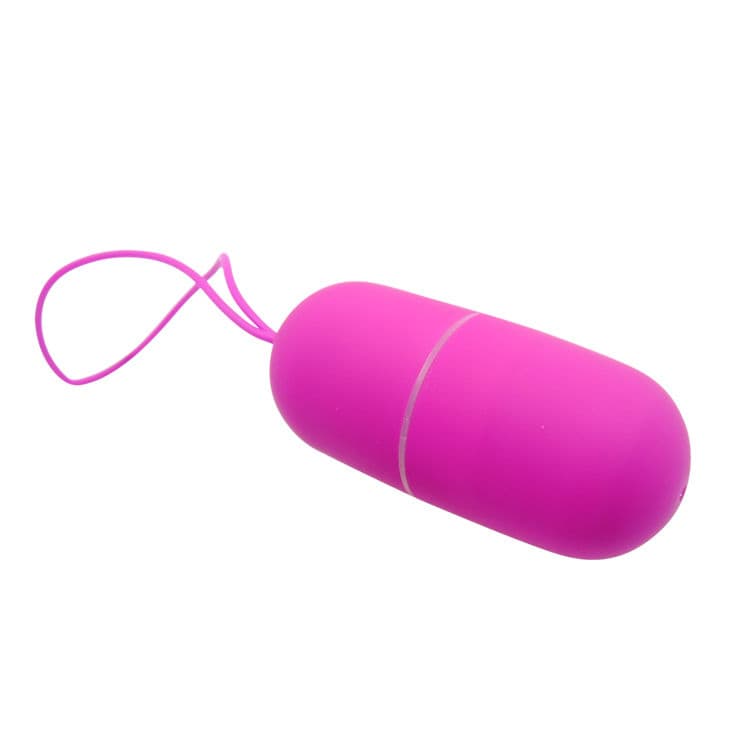 PRETTY LOVE - VIBRATING EGG ARVIN REMOTE CONTROL 12V 3