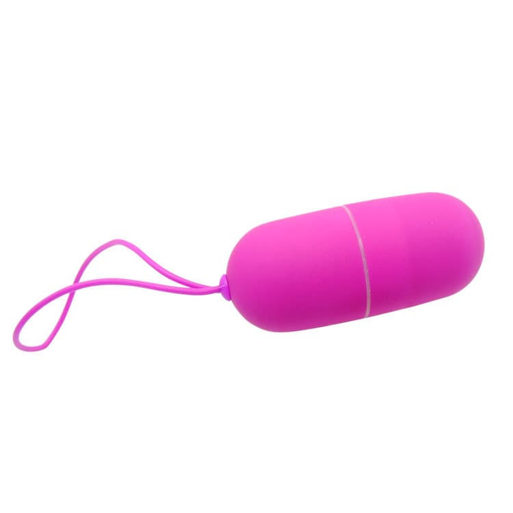 PRETTY LOVE - VIBRATING EGG ARVIN REMOTE CONTROL 12V 4