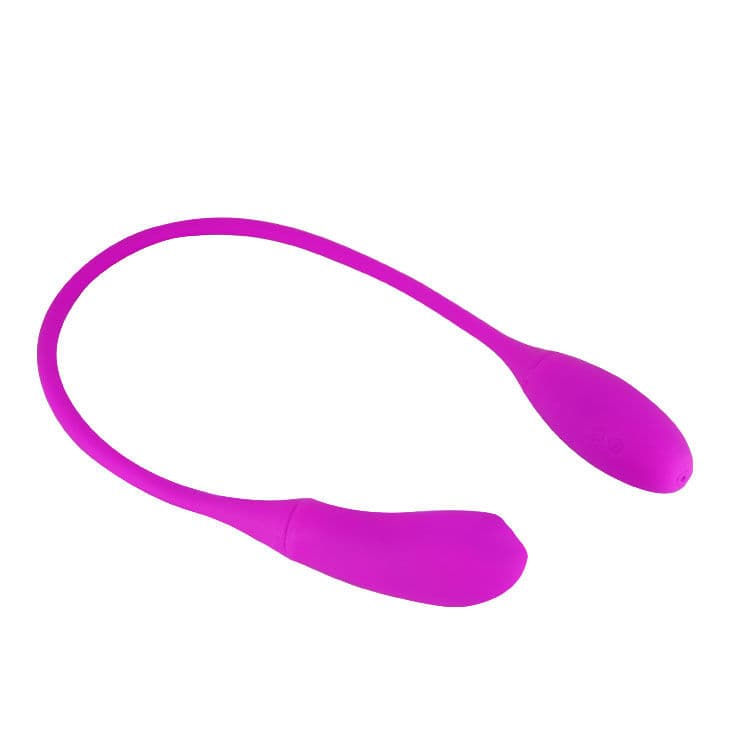 PRETTY LOVE - SMART SNAKY VIBE VIBRATOR 7 V + 3 TICKLING 3
