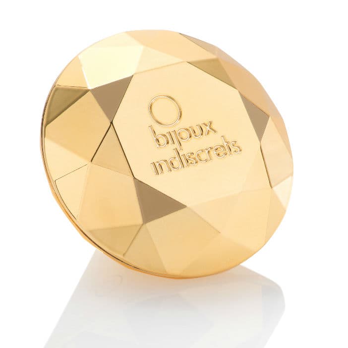 BIJOUX - INDISCRETS TWENTY ONE DIAMOND VIBRATOR 3