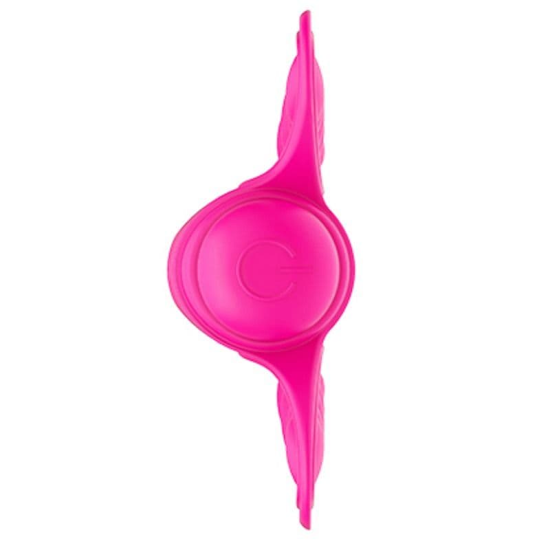 NALONE - MADAM MINI BUTTERFLY VIBRATOR 2