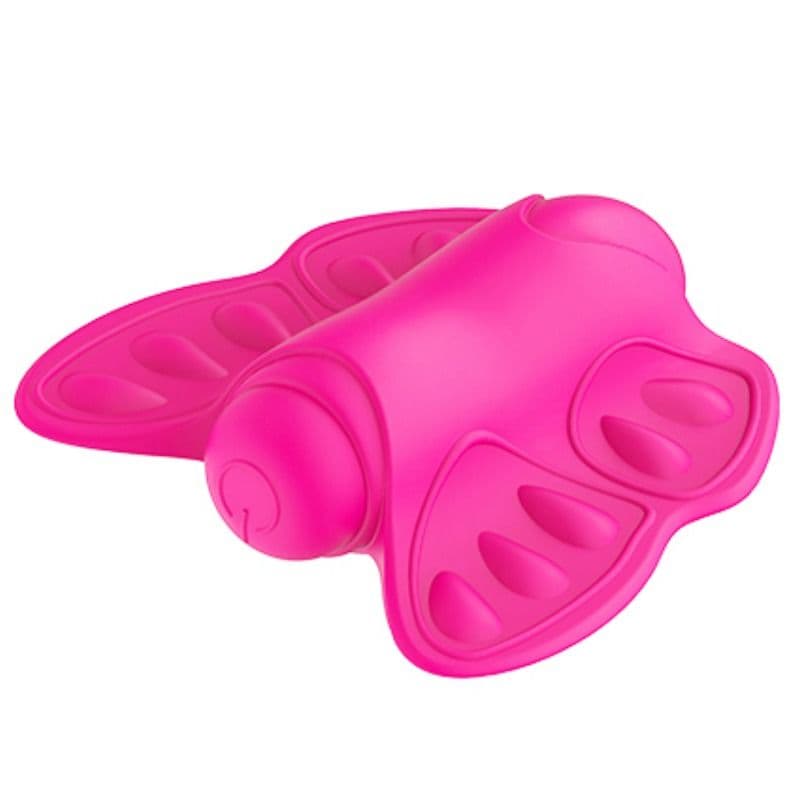NALONE - MADAM MINI BUTTERFLY VIBRATOR 3