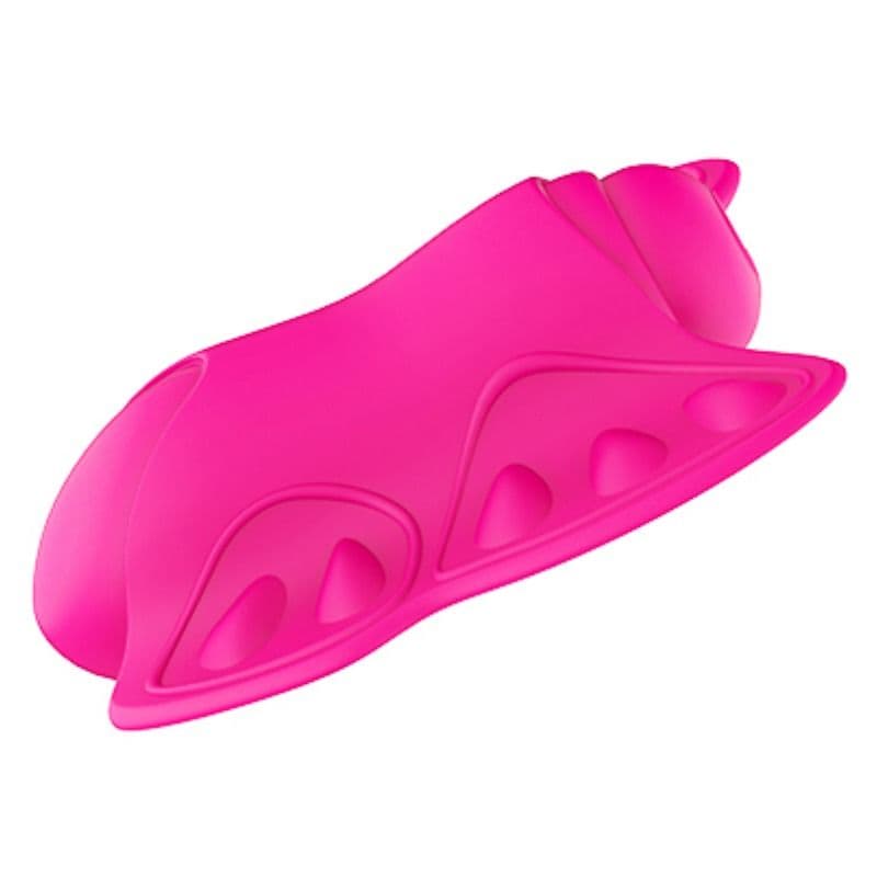 NALONE - MADAM MINI BUTTERFLY VIBRATOR 4