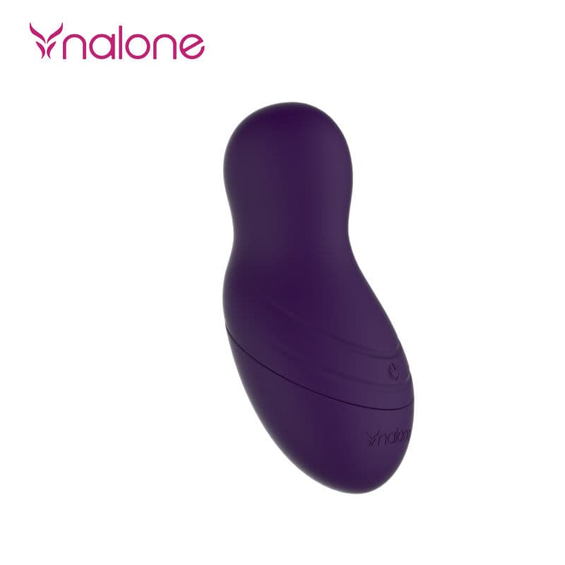 NALONE - GOGO STIMULATOR LILAC SOFT GEL 2