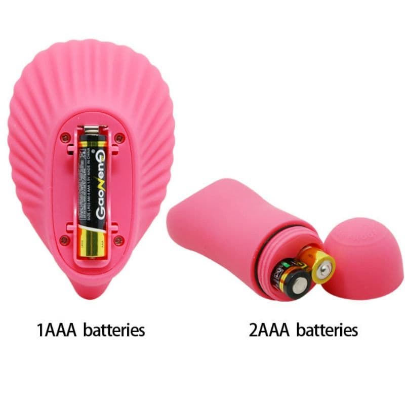 PRETTY LOVE - FLIRTATION G-POINT STIMULATOR 30 MODES 2