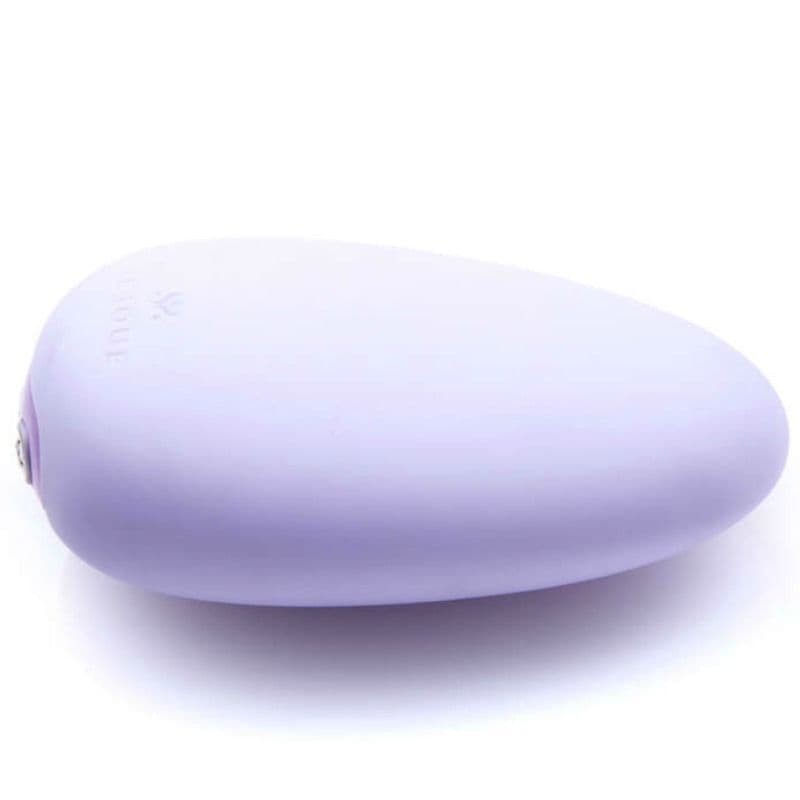 JE JOUE - MIMI SOFT PURPLE MASSAGER 3
