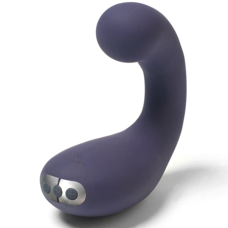 JE JOUE - G-KII STIMULATOR PURPLE 2
