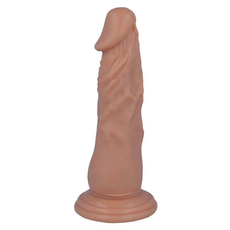 MR INTENSE - 6 REALISTIC COCK 16.6 CM -O- 4.4 CM 3