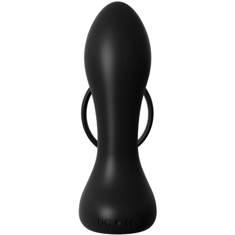 ANAL FANTASY ELITE COLLECTION - RECHARGEABLE ASS-GASM PRO 2