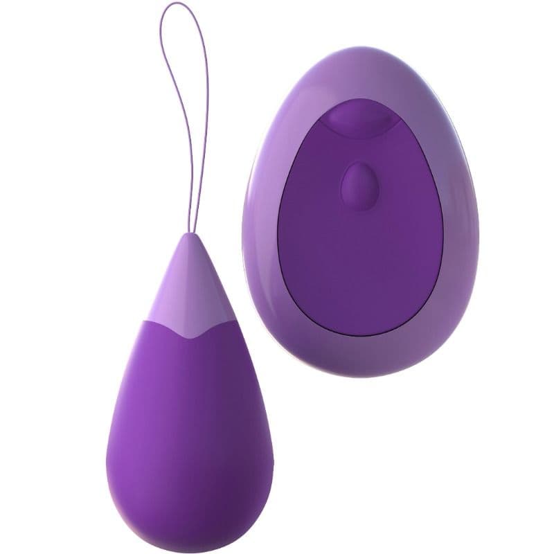 FANTASY FOR HER - REMOTE KEGEL EXCITE-HER 2