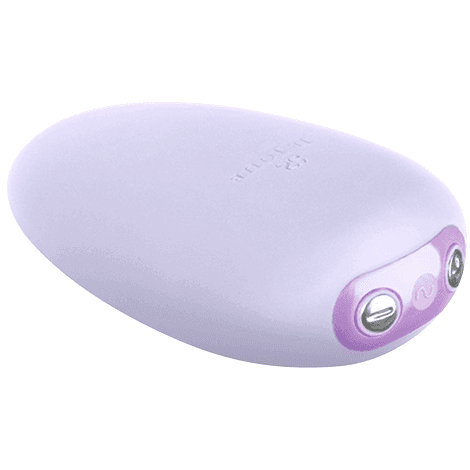 JE JOUE - MIMI SOFT PURPLE MASSAGER
