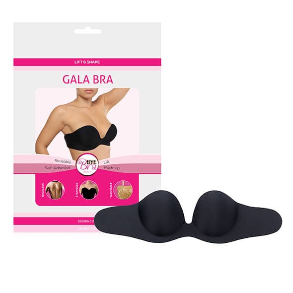 BYE-BRA - GALA BRA CUP C BLACK 5