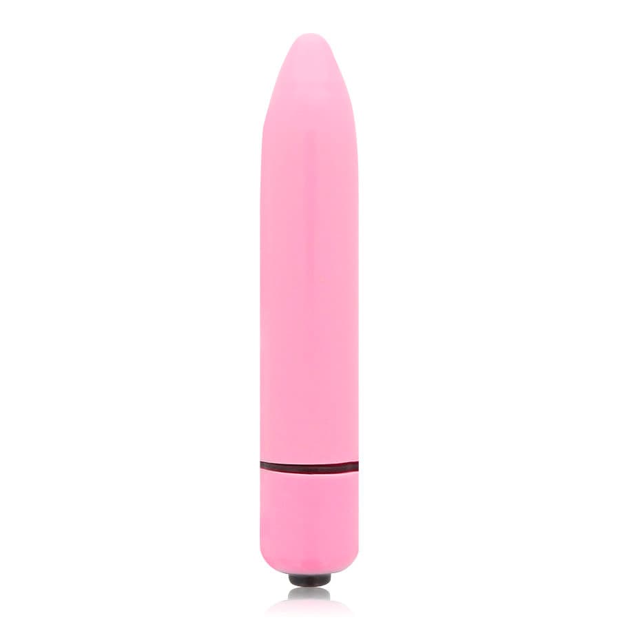 GLOSSY - THIN VIBE  DEEP ROSE 2