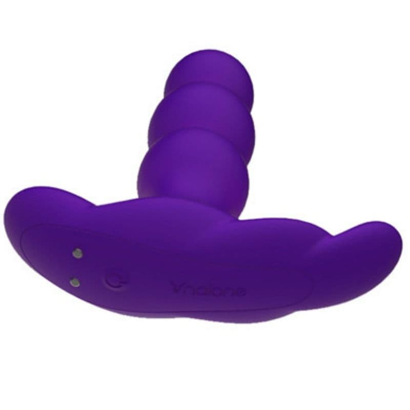 NALONE - PEARL ANAL REMOTE CONTROL LILAC 2