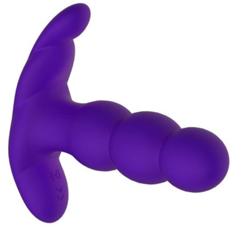 NALONE - PEARL ANAL REMOTE CONTROL LILAC 3
